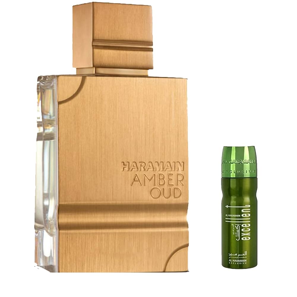 香水(ユニセックス) AL HARAMAIN AMBER OUD RUBY EDITION 200ML HARAMAIN AMBER OUD RUBY EDITION 200ML